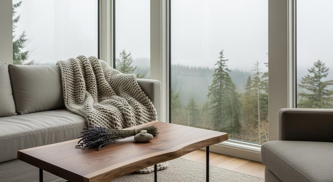 LifeSimplified — organic, natural lifestyle management